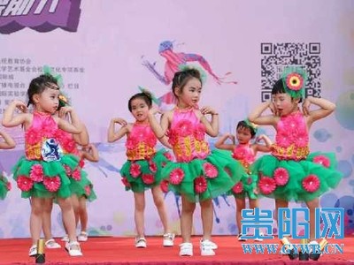 2017樂(lè)灣國(guó)際城杯‘中國(guó)好少年’系列賽事拉開(kāi)帷幕，文化藝術(shù)交流與策劃為核心
