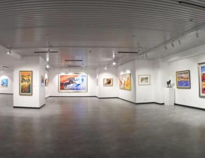 齊白石真跡展常州站盛大開幕 藝術瑰寶輝映江南，文化交流共繪新篇